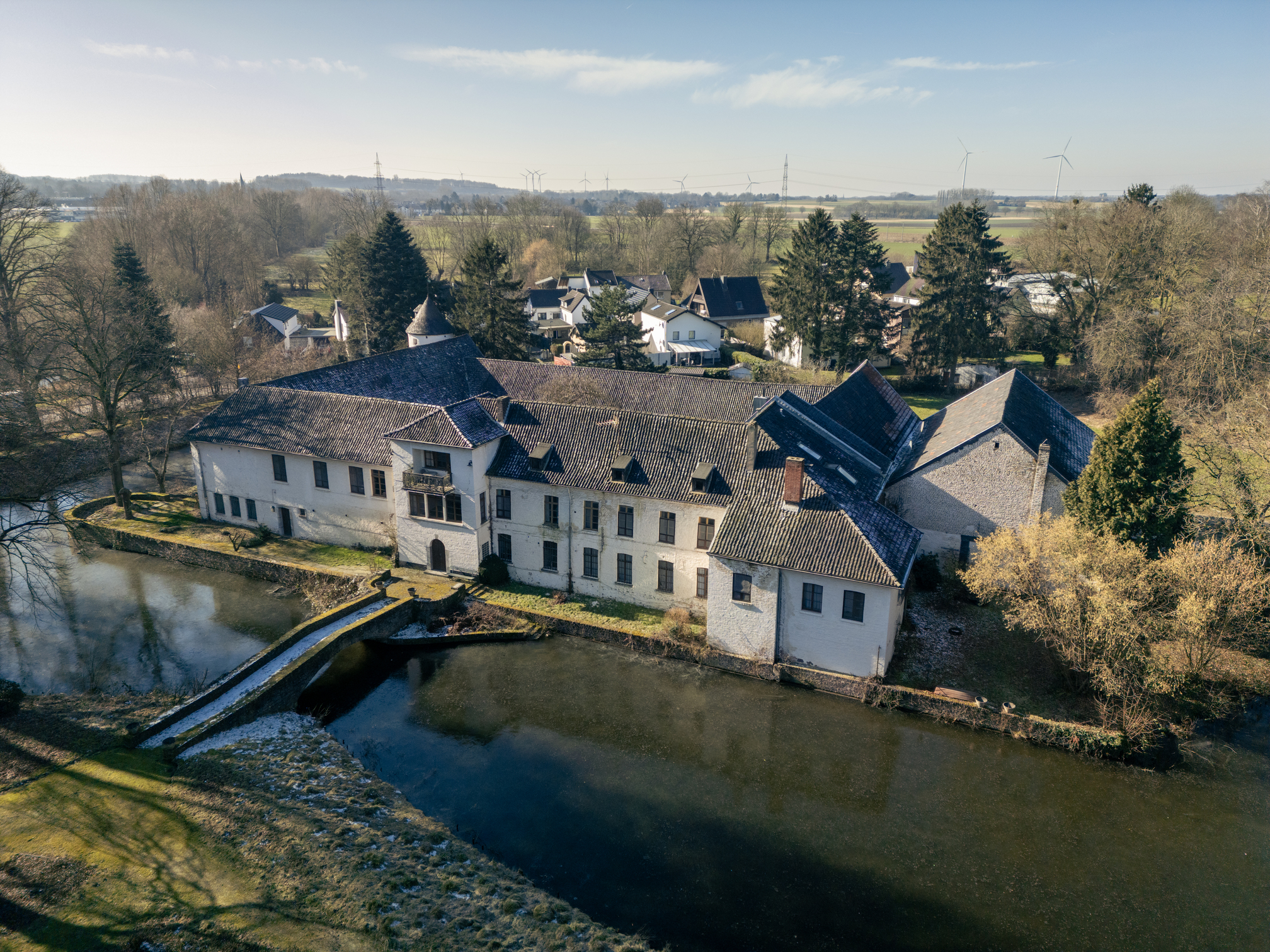 Immobilien