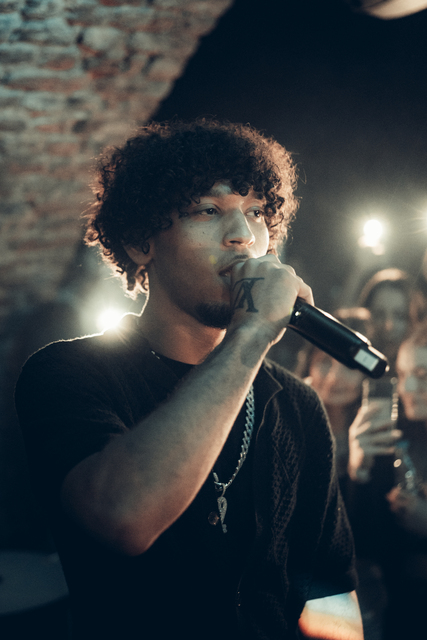 AfrobeatsAmbassadors Live
